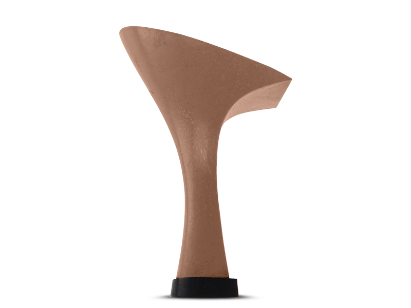 Signature Series (YQG 11045) 3 inch Heel