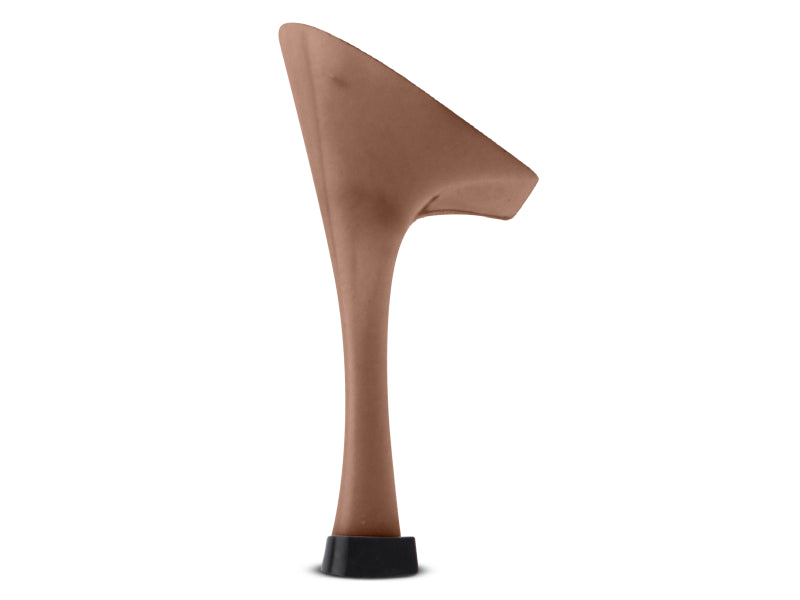 Signature Series (YTG 1173) 3.5 inch Heel