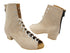 VFBoot Latin 3307 Beige Nubuck with 1.5" Heel (2001) in the photo