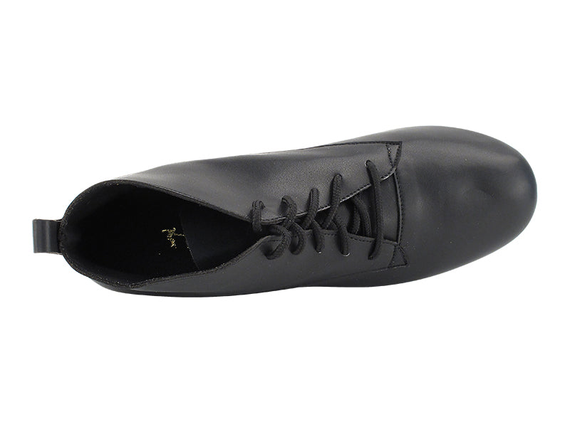 VFBoot RCCL2020 Black Geniune Leather with 1" heel in the photo