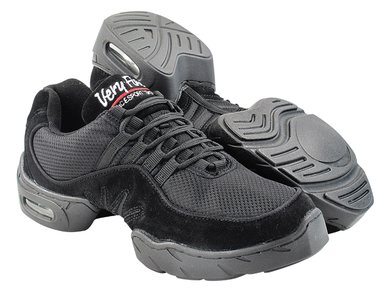 VFSN002 Black