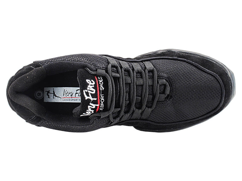 VFSN002 Black