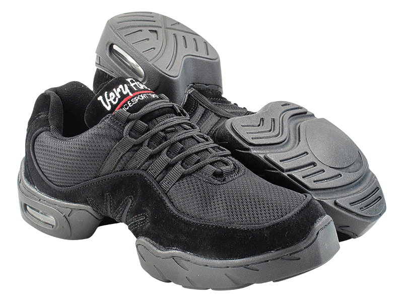 VFSN002 Black