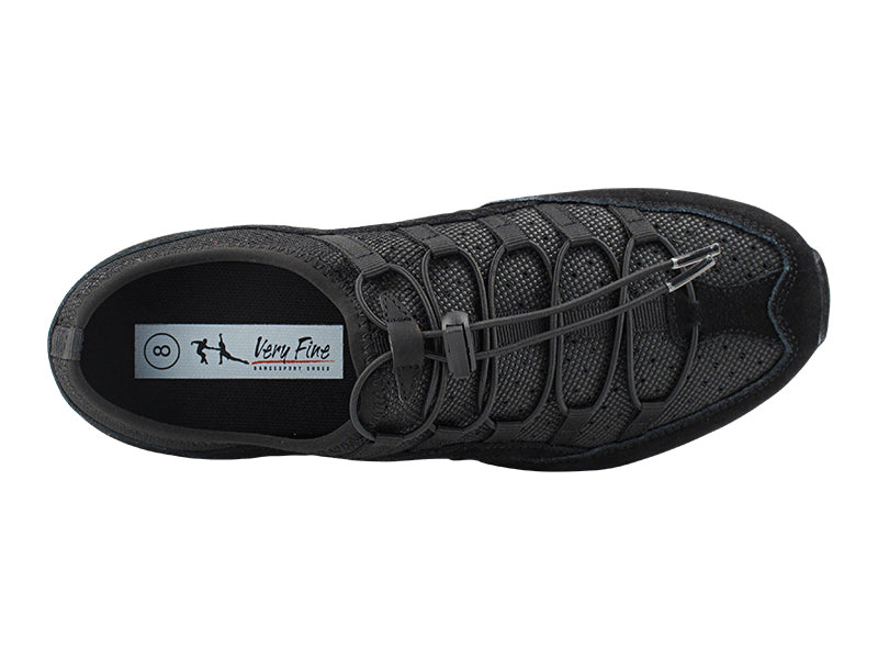 VFSN005 Black
