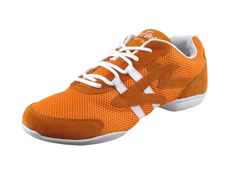 VFSN012 Low-Profile Orange