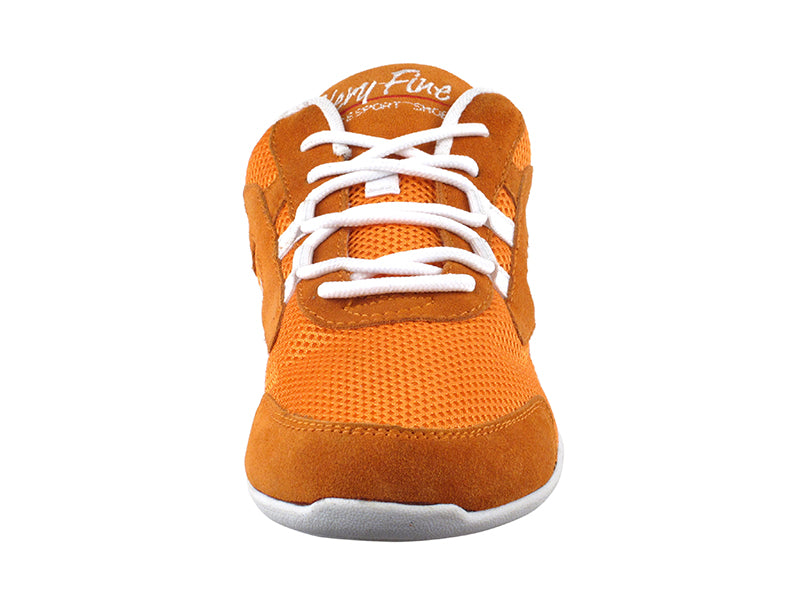 VFSN012 Low-Profile Orange
