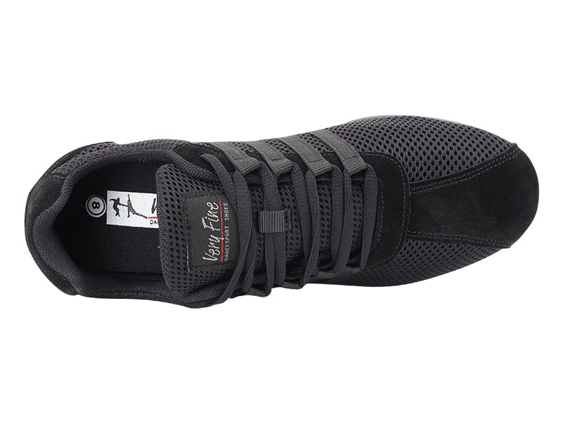 VFSN018 Black