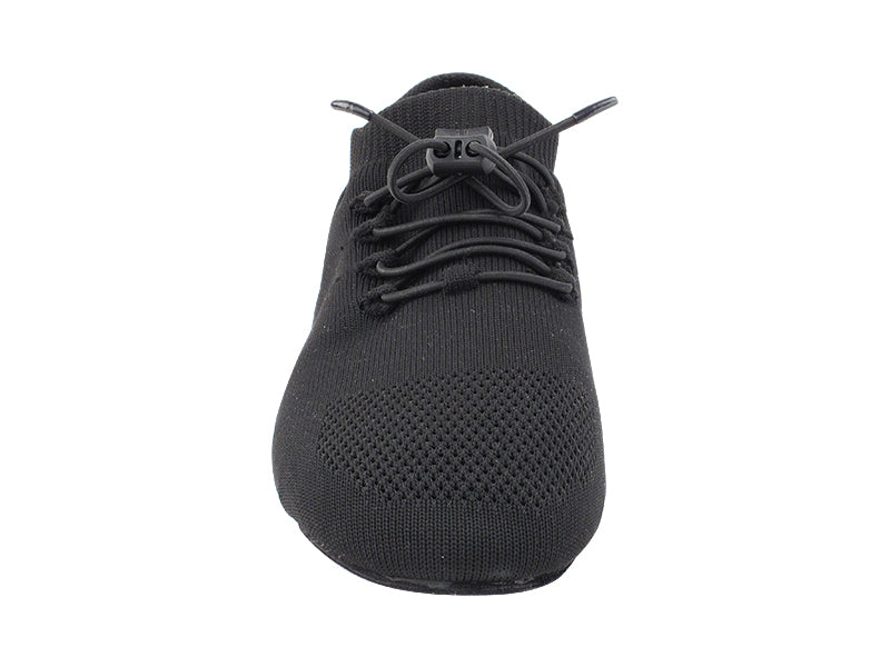 VFJazz 1469 Black with 0.25 inch EVA Heel