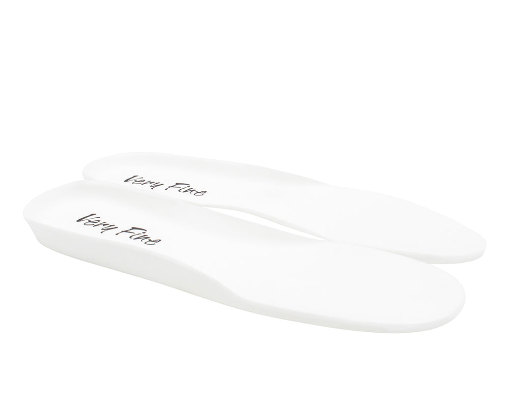 VFSN Casual White with full-outsole in the photo