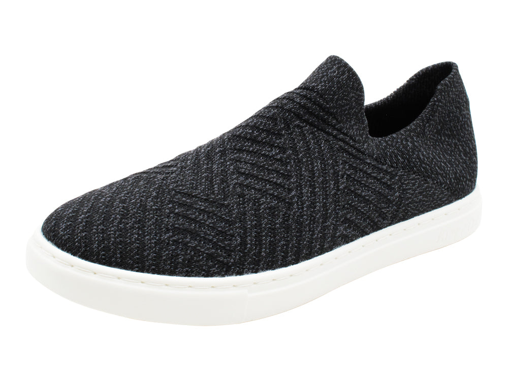VFSN Casual Multi Black with full-outsole in the photo
