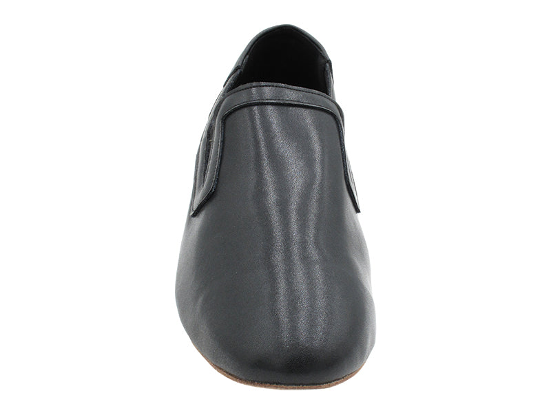 VFTango 2506 Black Leather with Men 1.5" Heel in the photo