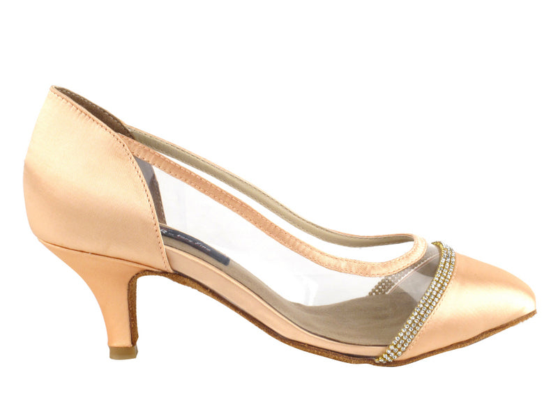 CD5502 Satin beige