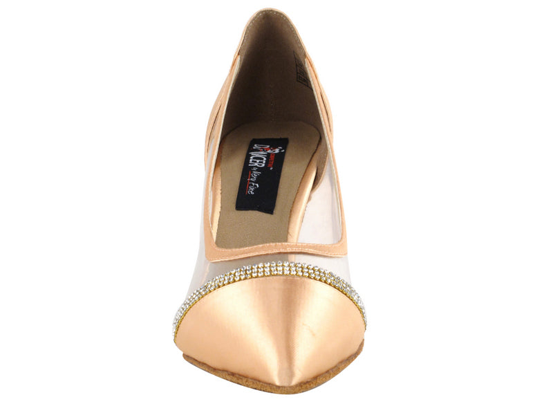 CD5502 Satin beige