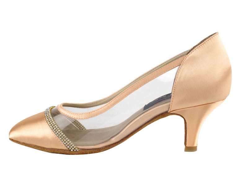 CD5502 Satin beige