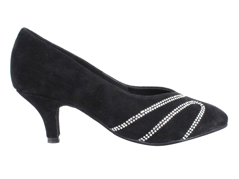 CD5504 Daim Noir