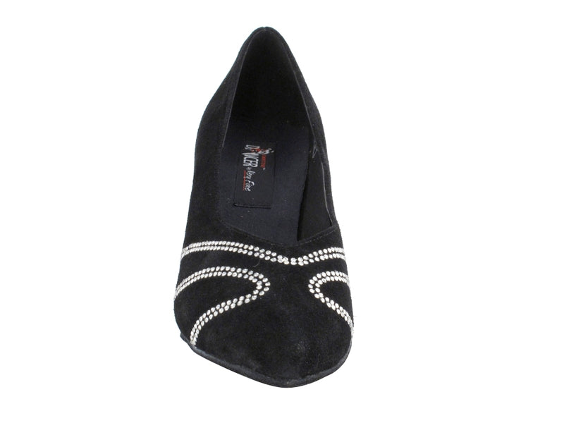 CD5504 Daim Noir