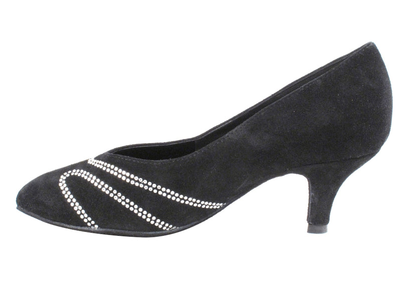 CD5504 Daim Noir