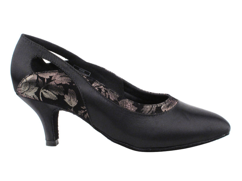 CD5505 Noir Satiné