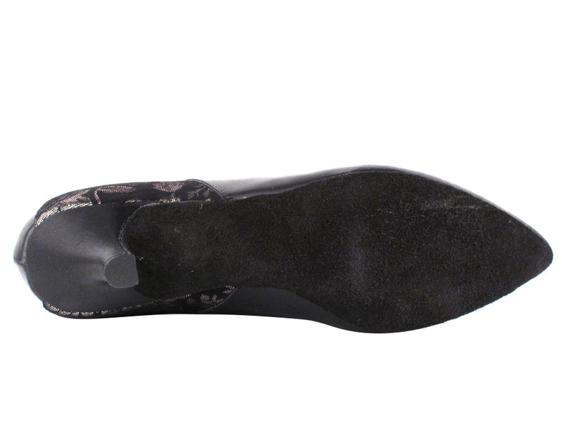 CD5505 Black Satin