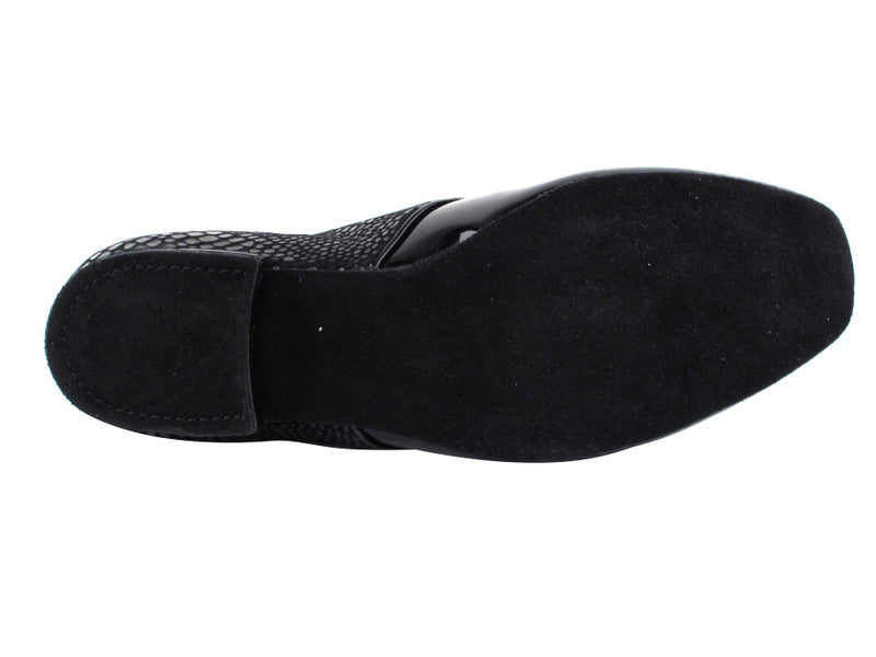 CD9006B Noir Brevet