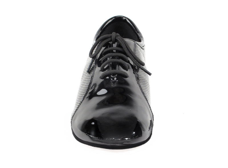 CD9319 Black Patent