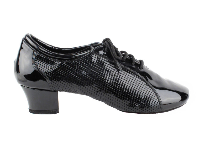 CD9319 Black Patent