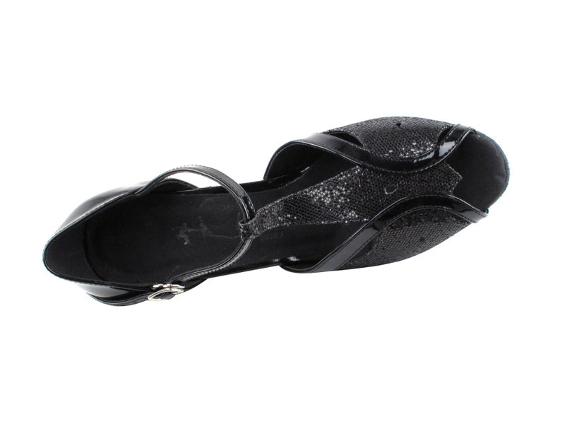 SERA2800 Black Scale & Black Patent