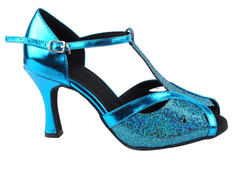 SERA2800 Blue Scale & Metalic Blue