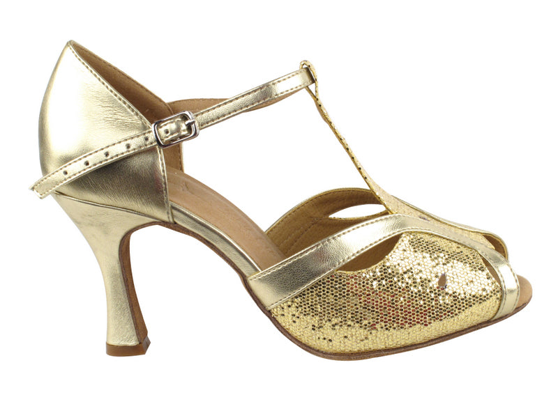 SERA2800 Gold Scale & Light Gold