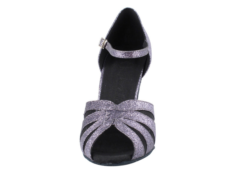 SERA3850 Grey Stardust & Black Mesh