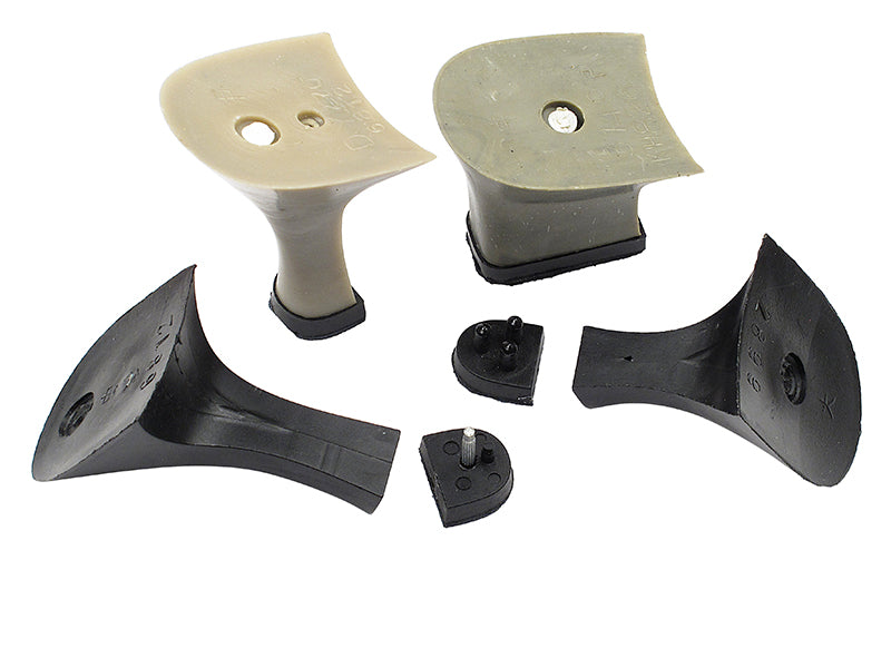 Shoe Repair Heel Tips