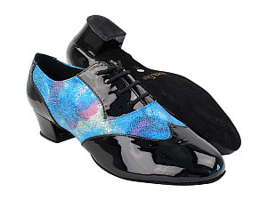 Mens Dance Shoes Designed by Customers