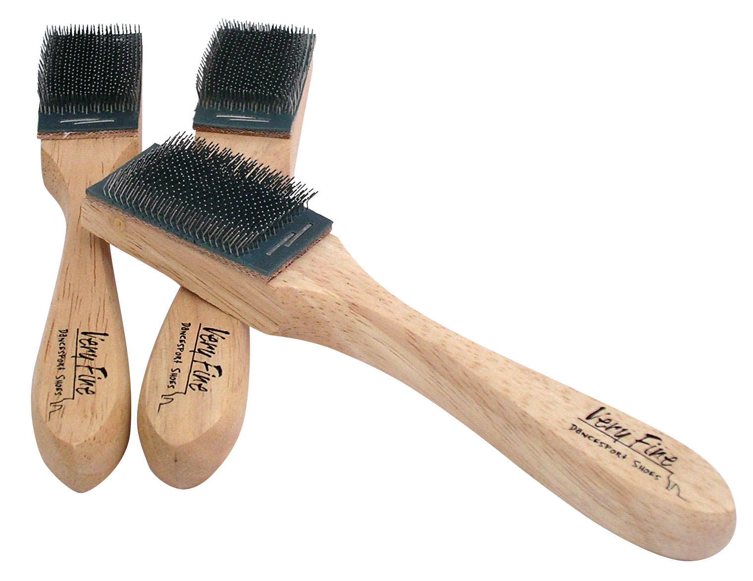 Suede Sole Shoe Brush