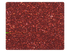 07 Red Stardust Fabric Swatch