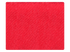 08 Red Satin Fabric Swatch