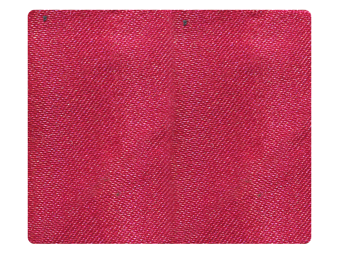 103 Rose Satin Fabric Swatch