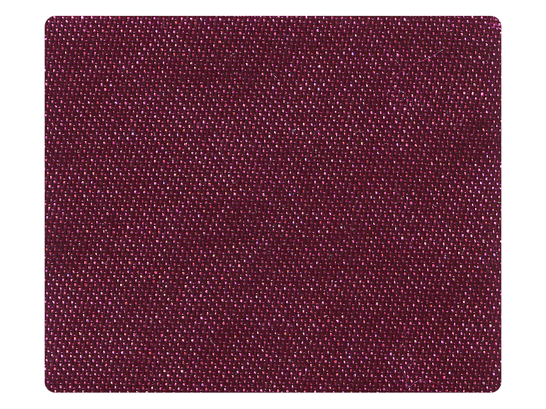 111 Purple Satin Fabric Swatch