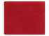 112 Red Satin Fabric Swatch