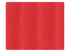 118 Red Satin Fabric Swatch