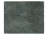 119 Silver Leather Fabric Swatch