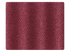 122 Burgundy Satin Fabric Swatch