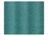 123 Teal Satin Fabric Swatch