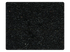 12 Black Sparkle Fabric Swatch