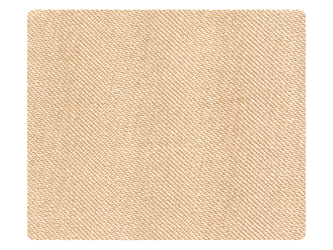 140 Flesh Satin Fabric Swatch