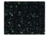 147 Black & Silver Sparkle Fabric Swatch