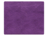 150 Purple Velvet Fabric Swatch