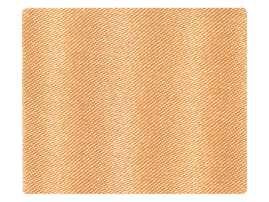 156 Beige Satin Fabric Swatch