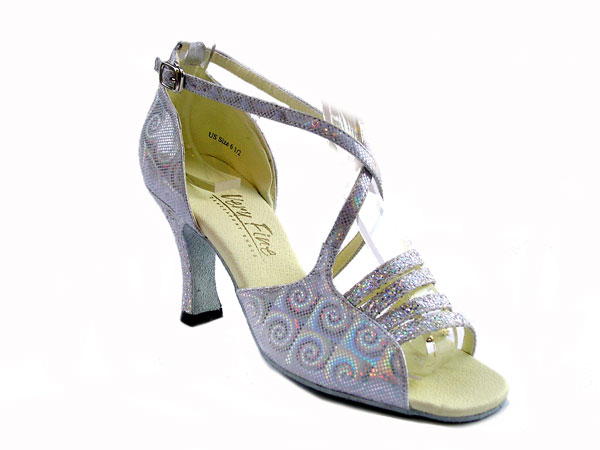 1651 Silver Scale &