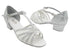 16612 107 Silver Scale & Flesh Mesh with 1.5" Heel (2001) in the photo