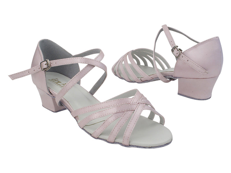 1670C 233 Light Pink Satin